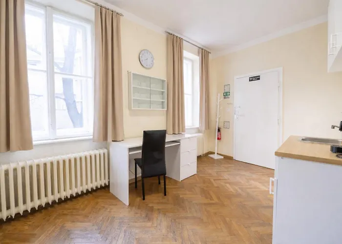 Datri Petite 10 Apartament
