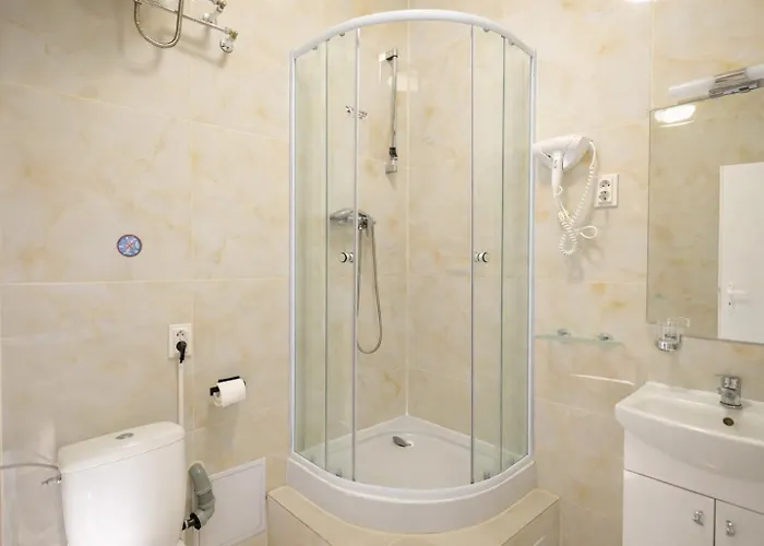 Apartament Datri Petite 10 *