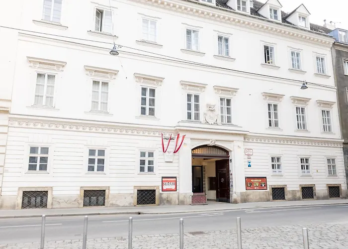 Datri Petite 10 Apartament *